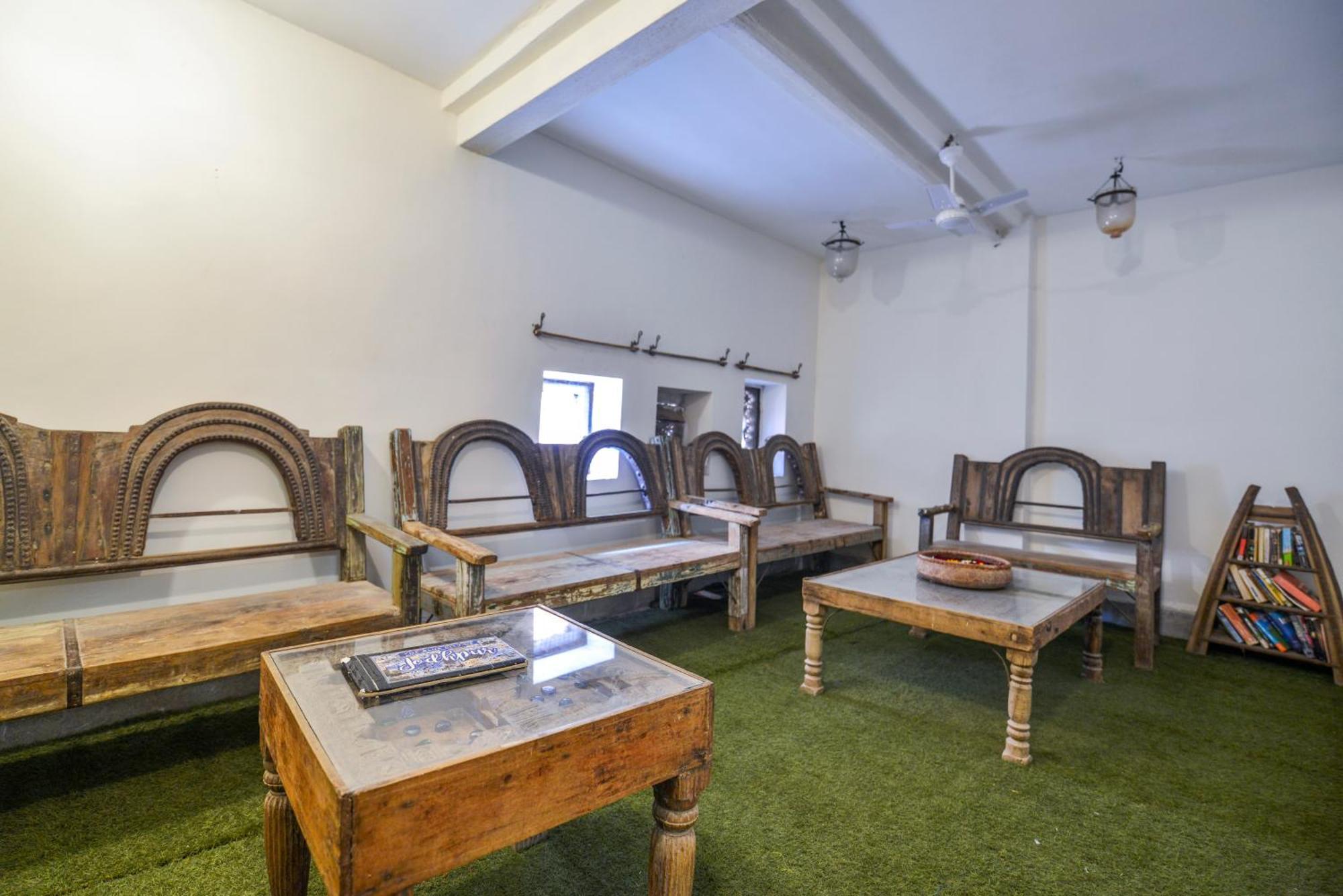 Hotel Castle View Haveli Dźodhpur Zewnętrze zdjęcie